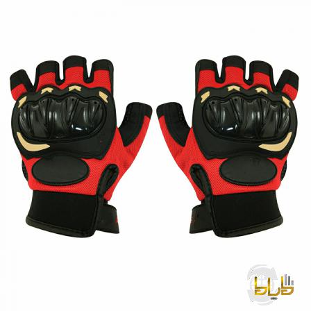 توصیه هایی برای استفاده از دستکش دوچرخه‌سواری