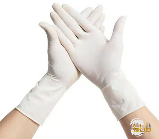 مراکز تولید دستکش جراحی ترب