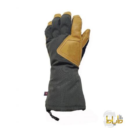 تولیدکنندگان عمده دستکش دوپوش کوهنوردی