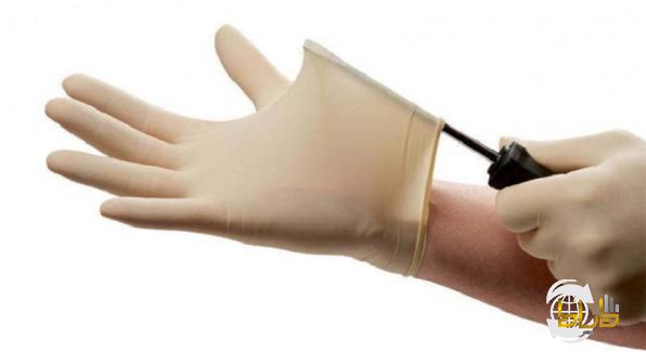 بهترین تولید کننده دستکش پزشکی در بازار ایران