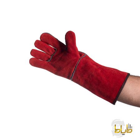 سفارش عمده دستکش ایمنی با بهترین کیفیت از فروشنده 