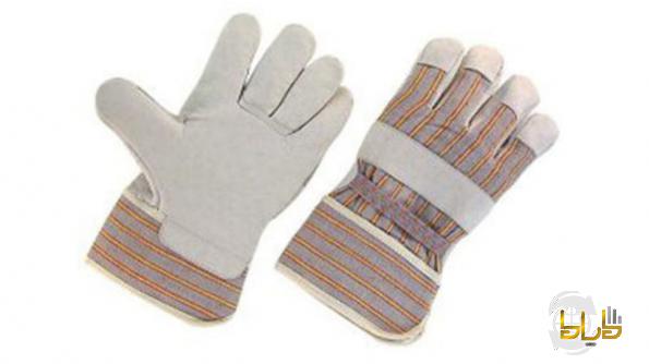 تولیدکنندگان دستکش محافظ در رنگ مختلف