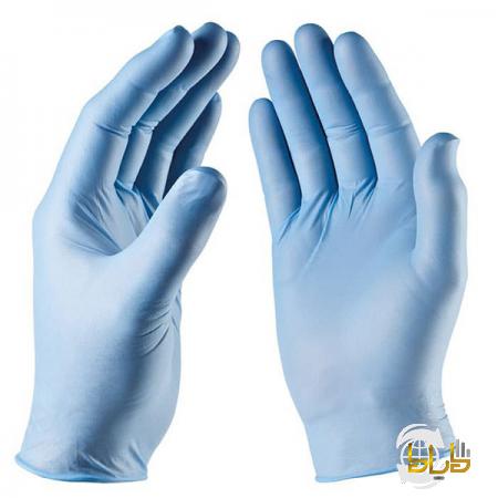 توزیع دستکش جراحی در مراکز فروش