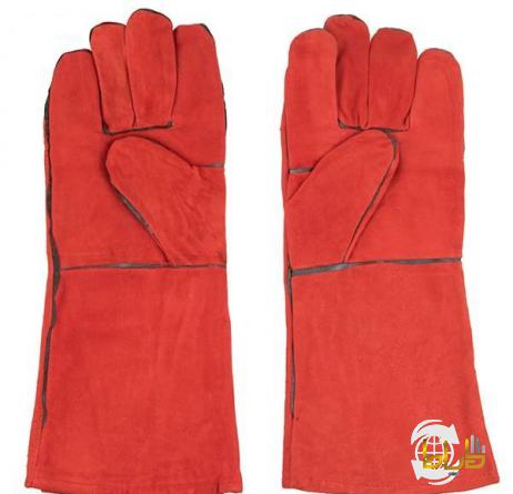 معتبرترین فروشگاه دستکش جوشکاری آرگون در تهران