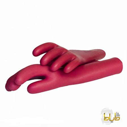 سفارش عمده دستکش عایق برق کلاس ۲