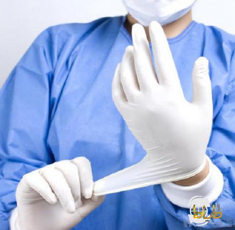 پخش عمده دستکش جراحی با ضمانت کیفیت در سراسر کشور
