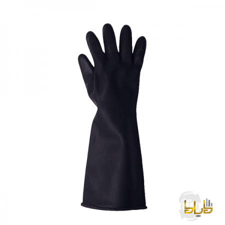 مراکز معتبر فروش دستکش لاستیکی بنایی در تهران 