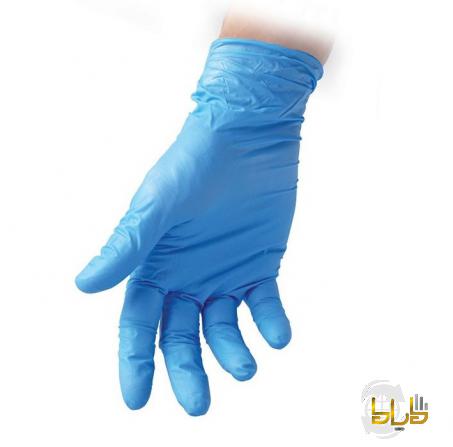 آنچه باید در مورد دستکش های نیتریل بدانیم