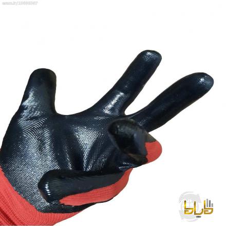 معرفی انواع دستکش ایمنی ضد ضربه