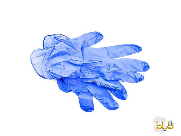 بازار فروش دستکش جراحی مدی اسمارت به صورت عمده
