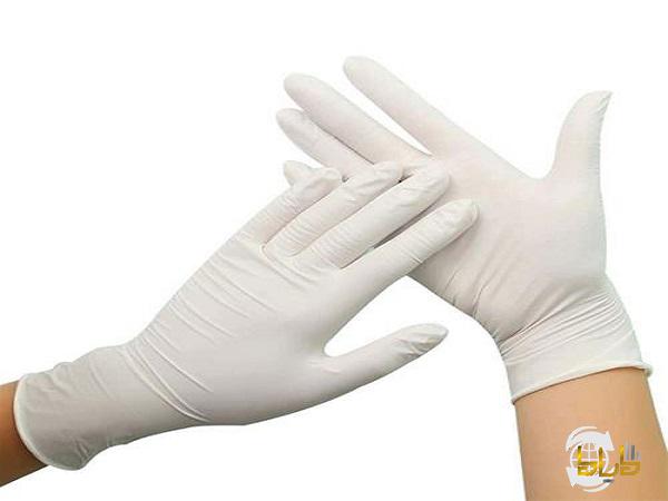 خرید عمده دستکش جراحی لاتکس از بهترین مراکز فروش