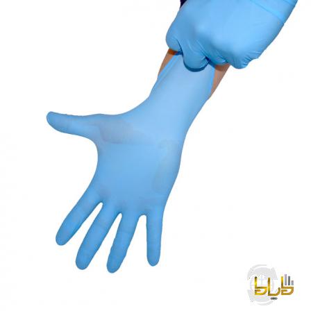 از فرایند تولید دستکش جراحی چه میدانید