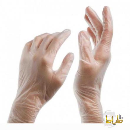بارزترین ویژگی دستکش یکبار مصرف 