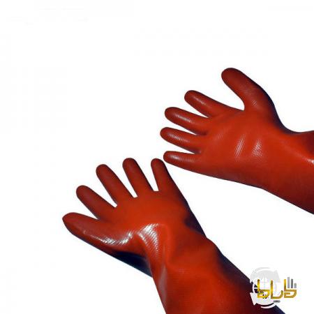 مزایای استفاده از دستکش عایق