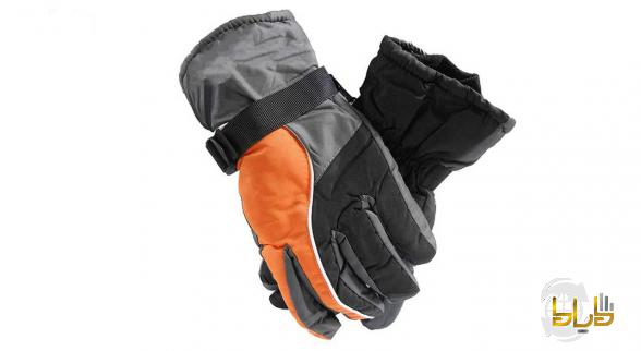 معرفی انواع دستکش موتورسواری زمستانی جدید