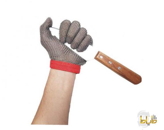 بررسی مرغوب ترین دستکش ضد برش از نظر نوع الیاف