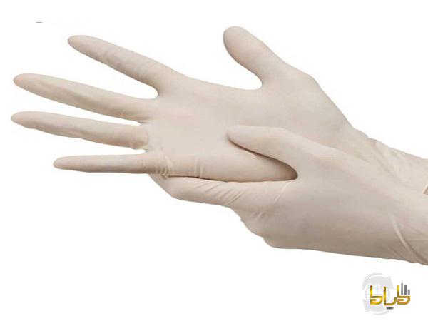 همه چیز در رابطه با دستکش جراحی