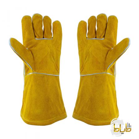 اهمیت استفاده از دستکش جوشکاری چیست؟