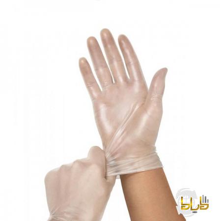 بررسی بهترین جنس دستکش وینیل