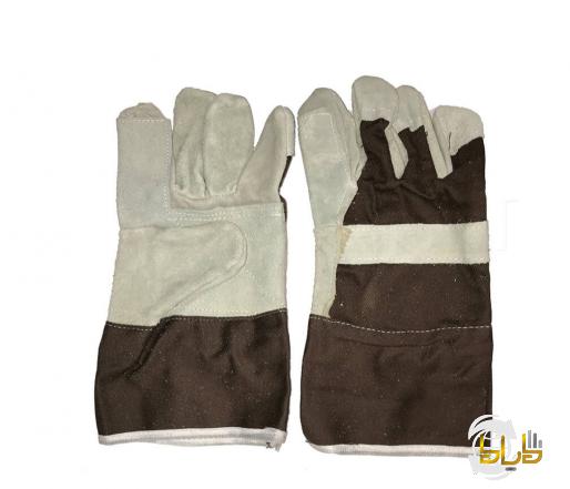 توزیع دستکش ایمنی جوشکاری بصورت عمده ای