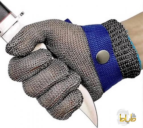 انواع دستکش در جنس های گوناگون