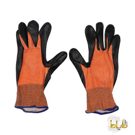قیمت فروش دستکش ضد برش راگ در نمایندگی 