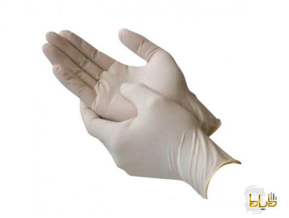 مشخصات مهم دستکش دندانپزشکی درجه یک