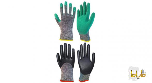 عوامل موثر بر قیمت دستکش ایمنی