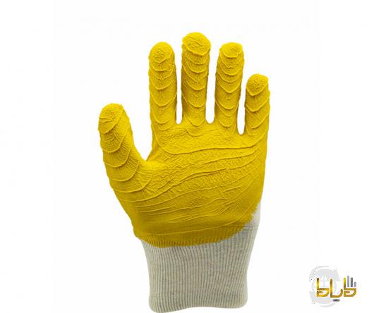 بررسی انواع دستکش کار بر اساس کاربرد