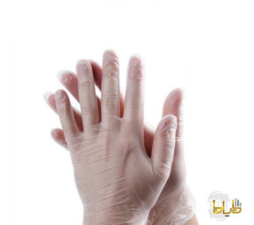 راهنمای خرید دستکش وینیل درجه یک