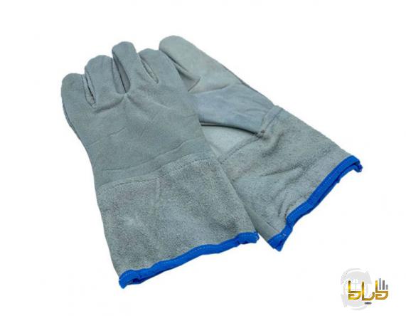 معرفی انواع مختلف دستکش ایمنی کار