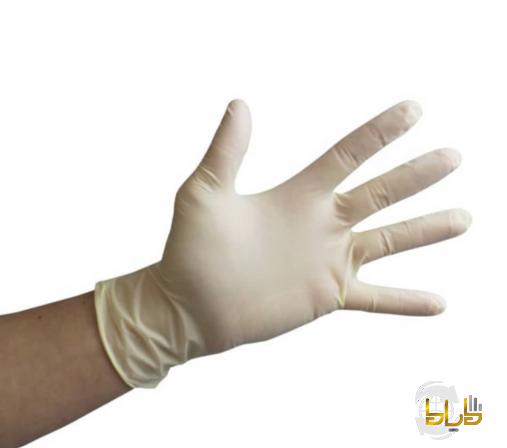 بزرگترین تولید کننده دستکش نیتریل در ایران