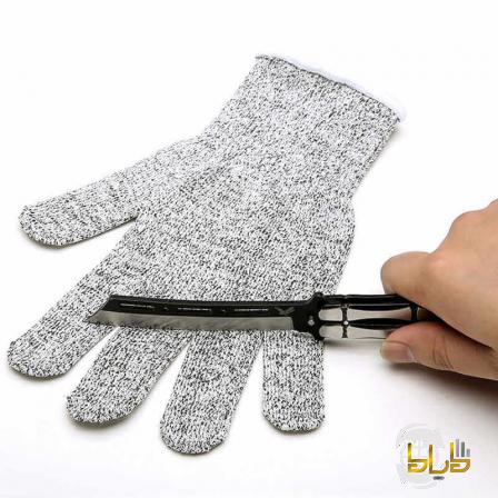 فروش عمده دستکش ضد برش در مشهد با بالاترین کیفیت
