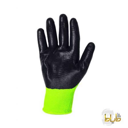 مزایای استفاده از دستکش ایمنی