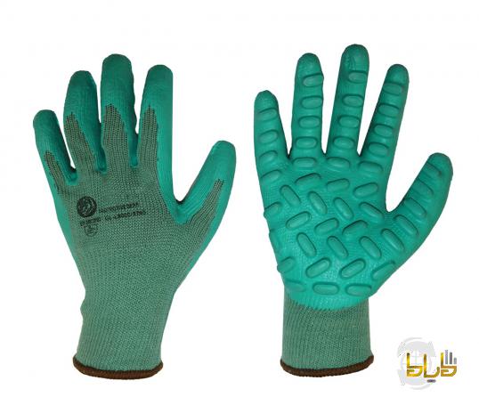 تامین کنندگان دستکش ضدارتعاش کپسولی به صورت عمده