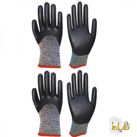 عوامل تاثیرگذار بر کیفیت دستکش کار