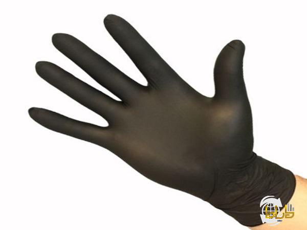 خرید مستقیم دستکش وینیل سایز لارج با دوام