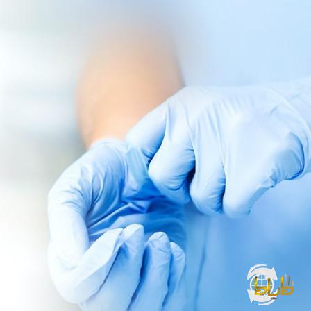 عوامل موثر بر افزایش کیفیت دستکش 