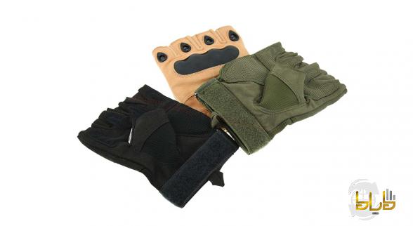 مرکز سفارش دستکش موتورسواری