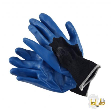 پخش بی واسطه دستکش لاتکس کار