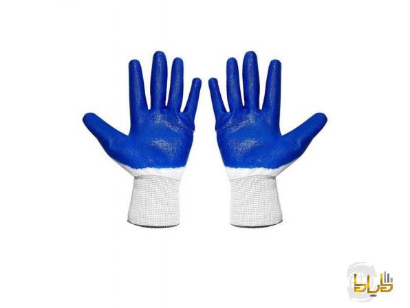 عوامل موثر بر کاهش مقاومت دستکش 