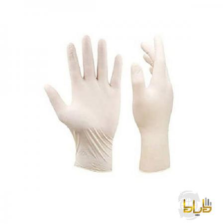 مرجع خرید دستکش جراحی غیر استریل