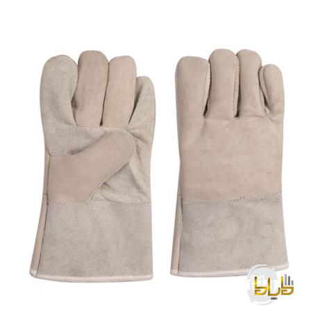 بررسی دستکش های جوشکاری بر اساس جنس