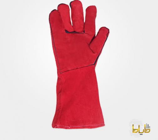 قیمت خرید دستکش جوشکاری در مراکز معتبر فروش 