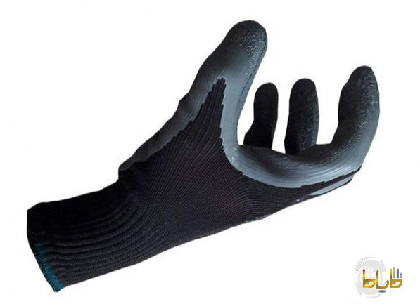 نحوه تولید و بسته بندی دستکش های کار