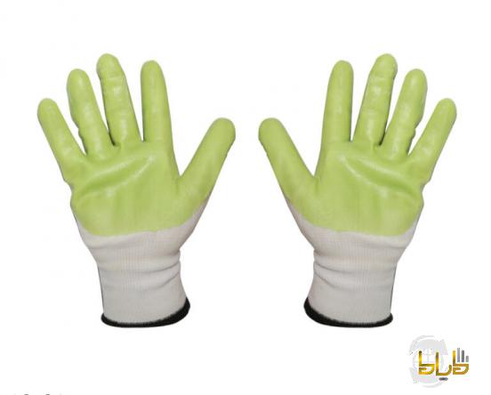 خرید دستکش کارگری به قیمت عمده از فروشندگان برتر 