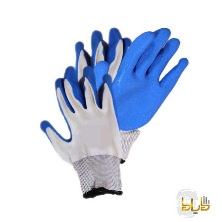 میزان سود حاصل از تولید دستکش کار