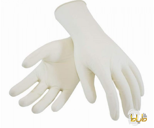 پخش بدون واسطه دستکش وینیل
