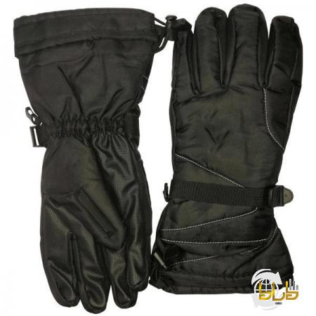 خرید ارزان دستکش دوپوش کوهنوردی به صورت عمده