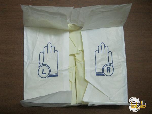 مزایای استفاده از دستکش استریل